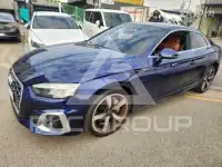 2024 Audi A5
