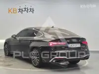2024 Audi A5