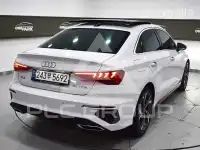 2024 Audi A3