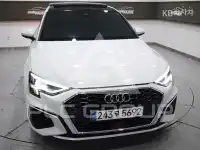 2024 Audi A3