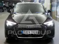 2024 Audi A3