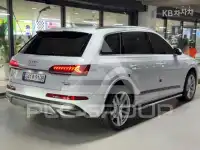 2024 Audi Q7