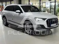 2024 Audi Q7