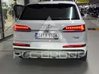 2024 Audi Q7