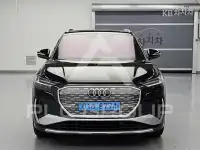 2024 Audi Q4