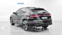 2024 Audi Q8