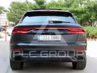 2024 Audi Q8
