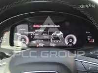 2024 Audi Q8