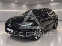 2024 Audi Q8