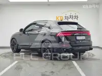 2024 Audi Q8