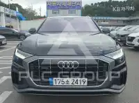 2024 Audi Q8