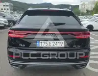 2024 Audi Q8