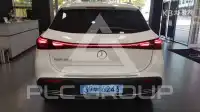 2024 Mercedes Benz EQA