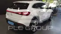2024 Mercedes Benz EQA