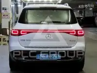 2024 Mercedes Benz EQB