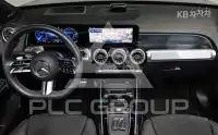 2024 Mercedes Benz EQB