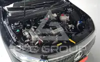 2024 Mercedes Benz EQB