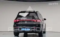 2024 Mercedes Benz EQB