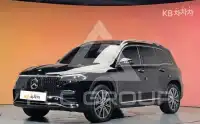 2024 Mercedes Benz EQB
