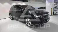 2024 Mercedes Benz EQB