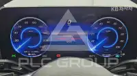 2024 Mercedes Benz EQE