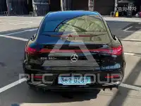 2024 Mercedes Benz EQE