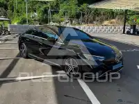 2024 Mercedes Benz EQE