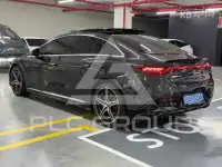 2024 Mercedes Benz EQE