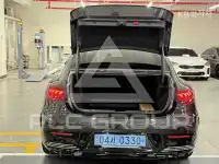 2024 Mercedes Benz EQE