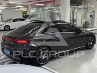 2024 Mercedes Benz EQE