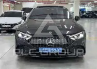 2024 Mercedes Benz EQE