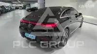 2024 Mercedes Benz EQE