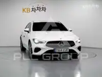 2024 Mercedes Benz CLA-Class