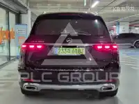 2024 Mercedes Benz GLS-Class