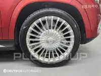 2024 Mercedes Benz GLS-Class