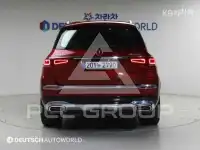 2024 Mercedes Benz GLS-Class