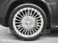 2024 Mercedes Benz GLS-Class