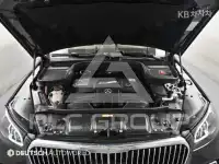 2024 Mercedes Benz GLS-Class