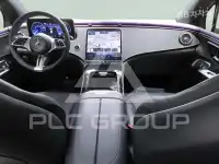 2024 Mercedes Benz EQE