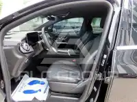 2024 Mercedes Benz EQE