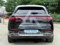 2024 Mercedes Benz EQE