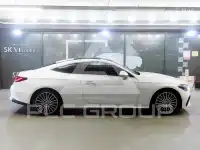 2024 Mercedes Benz CLE 200