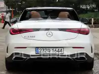 2024 Mercedes Benz CLE 200