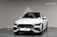 2024 Mercedes Benz CLE 200