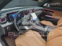 2024 Mercedes Benz CLE 200