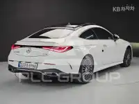 2024 Mercedes Benz CLE 200