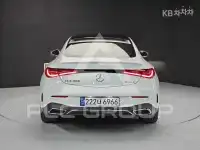 2024 Mercedes Benz CLE 200