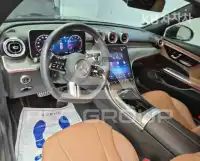 2024 Mercedes Benz CLE 200