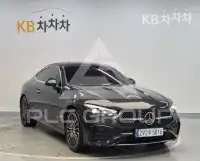 2024 Mercedes Benz CLE 200