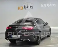 2024 Mercedes Benz CLE 200